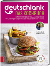 ZS Verlag Deutschlank - Das Kochbuch