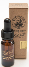 Captain Fawcett Beard Oil Ricky Hall's Booze & Baccy 10 ml