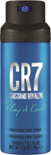 Cristiano Ronaldo CR7 Play It Cool Deospray 150 ml