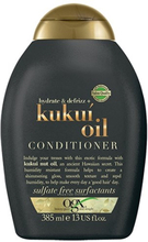 Ogx Kukui Oil Conditioner 385 ml