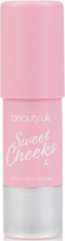 BEAUTY UK Sweet Cheeks No.4 Pink Pavlova