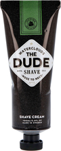 Waterclouds The Dude Shave Cream 100 ml