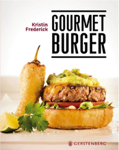 Gerstenberg Verlag Gourmet Burger