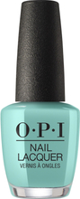 OPI Nail Lacquer Mexico City Collection Nail Polish Verde Nice to