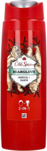 Old Spice Shower Gel Bear 250 ml