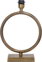 Circle lampfot 54 cm