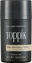 Toppik Hair Building Fibers Light Blonde