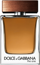 "Dolce & Gabbana The For Men Edt 100 Ml Parfume Eau De Parfum Nude Dolce&Gabbana"