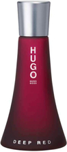 Hugo Boss Deep Red For Women Eau de Parfum 50 ml