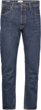 Jjichris Jjoriginal Am 383 Noos Bottoms Jeans Regular Blue Jack & J S