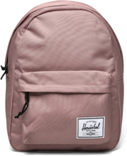 Herschel Classic Backpack Ryggsekk Veske Rosa Herschel*Betinget Tilbud