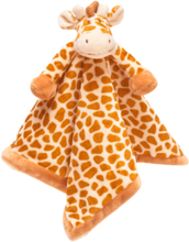 Diinglisar Snuttefilt Giraff