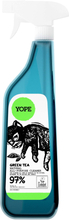 YOPE Home Natural All-Purpose Cleaner Green Tea 750 ml