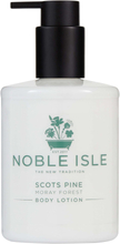 Noble Isle Scots Pine Body Lotion 250 ml