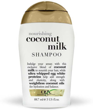 Ogx Coconut Milk Shampoo 89 ml