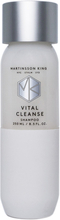 Martinsson King Vital Cleanse Shampoo 250 ml