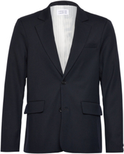 React Suits & Blazers Blazers Single Breasted Blazers Navy Libertine-Libertine