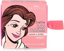 Mad Beauty Disney POP Princess Lip Balm Belle 12 g