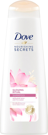 Dove Nourishing Secrets Glowing Rituals 250 ml