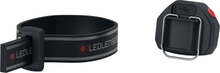 Led Lenser Led Lenser CU2R Signal Light Black Övriga lampor OneSize