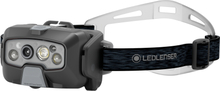 Led Lenser Led Lenser HF8R Core Black Övriga lampor OneSize