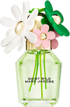 Marc Jacobs Daisy Wild Eau De Parfum 50 ml