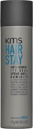KMS Hairstay FINISH Anti-Humidity Seal Spray 150 ml