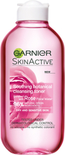 Garnier SkinActive Soothing Botanical Cleansing Toner 200 ml