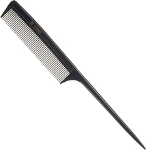 Kent Brushes Style Professional Fine Toothed Tale Comb