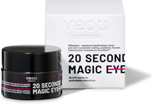 Veoli Botanica Proffesional 20 seconds magic eye treatment 15 ml