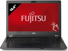 Fujitsu LifeBook U758Gut - AfB-refurbished