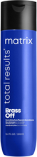 Matrix Brass Off Total Results Color Obsessed Shampoo 300 ml