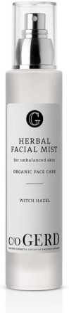 c/o Gerd Herbal Facial Mist 100 ml