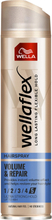 Wella Styling WellaFlex Hairspray Volume & Repair 250 g