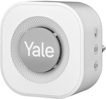 Yale Doorbell Chime