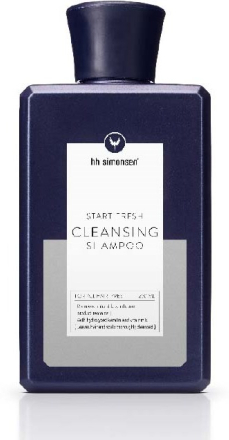 HH Simonsen Cleansing Shampoo 250 ml
