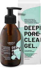 Veoli Botanica Acne Line Deeply Pore Cleansing Gel 200 ml