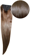 Bellami Hair Extensions Ponytail 180 g Chocolate Brown