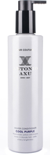 Antonio Axu Silver Conditioner Cool Purple 300 ml