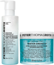Peter Thomas Roth Water Drench® Hydration Kit