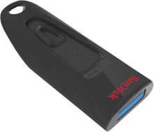 SanDisk USB 3.0 Ultra 256GB 100MB/s USB-A