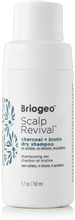 Briogeo Scalp Revival™ Charcoal + Biotin Dry Shampoo 50 ml