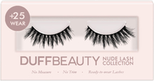DUFFBEAUTY Doll-Like Nude Lash Collection