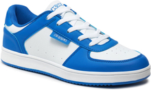 Sneakers Kappa Logo Malone 4 341R5DW White/Blue Palace A1U