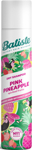 Batiste Dry Shampoo Pink Pineapple 200 ml