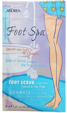 AnDrea Foot Spa Foot Scrub 14 ml