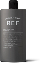 REF. Hair And Body Shampoo 285 ml