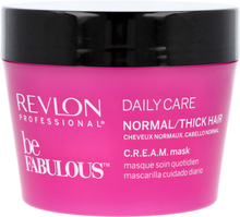 Revlon Be Fabulous Normal Cream Mask 200 ml