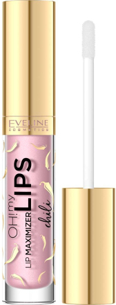Eveline Cosmetics Oh! My Lips Lip Maximizer Chili