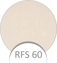 Paris Berlin Compact Powder Shadow Refill S60